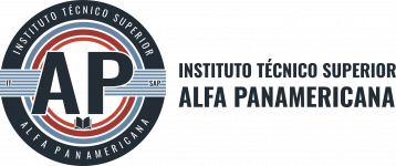 Logotipo de Instituto Técnico Superior Alfa Panamericana